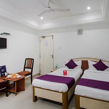 Hotel O Surya Residency Hyderabad Luaran gambar