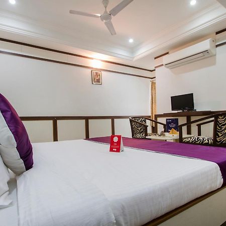 Hotel O Surya Residency Hyderabad Luaran gambar