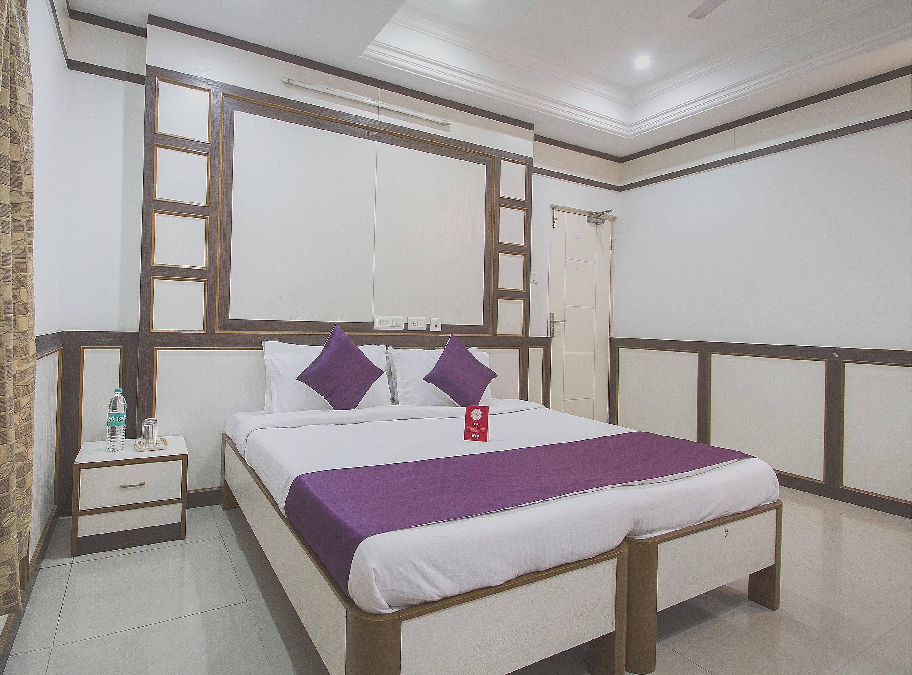 Hotel O Surya Residency Hyderabad Luaran gambar