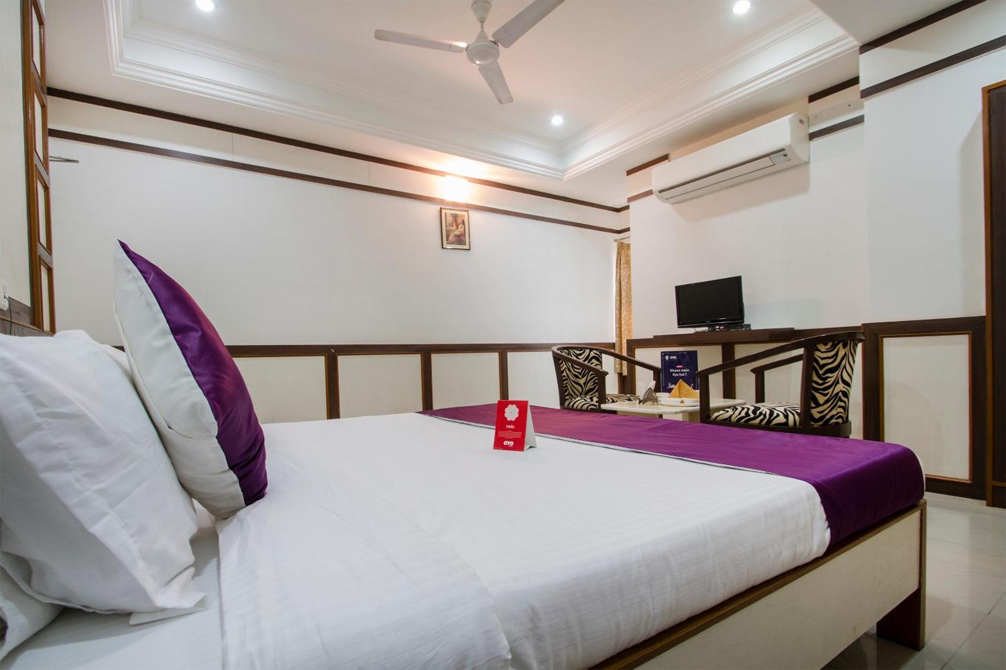 Hotel O Surya Residency Hyderabad Luaran gambar
